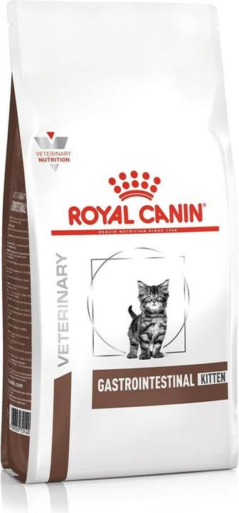 Royal Canin Vet Gastrointestinal Kitten dry cat food - 400g (Junior, 1 Stk., 400 g)