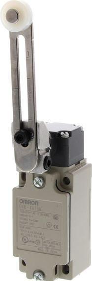 Omron Industrial Automation D4B4A16N