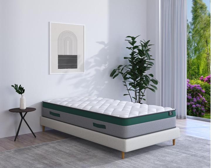 Produktbild Dreamea Prestige (90 x 200 cm, Federkern)