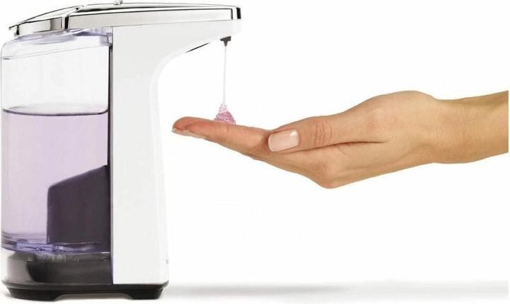 Immagine prodotto Simplehuman Distributore di sensori