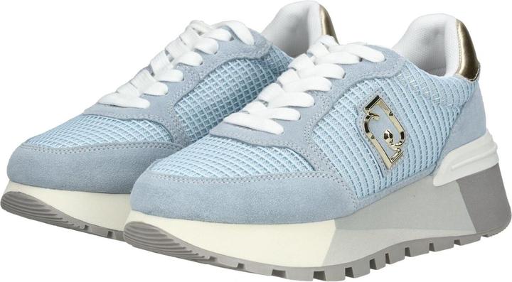 Actual product image Liu Jo Sneaker (38)