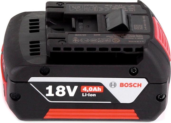 Produktbild Bosch Professional Starter Set (1x4.0Ah GAL 18V-40 C) (18 V)