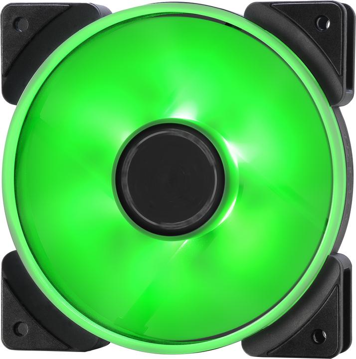 Produktbild Fractal Prisma AL-14 /PWM (140 mm, 3 x)