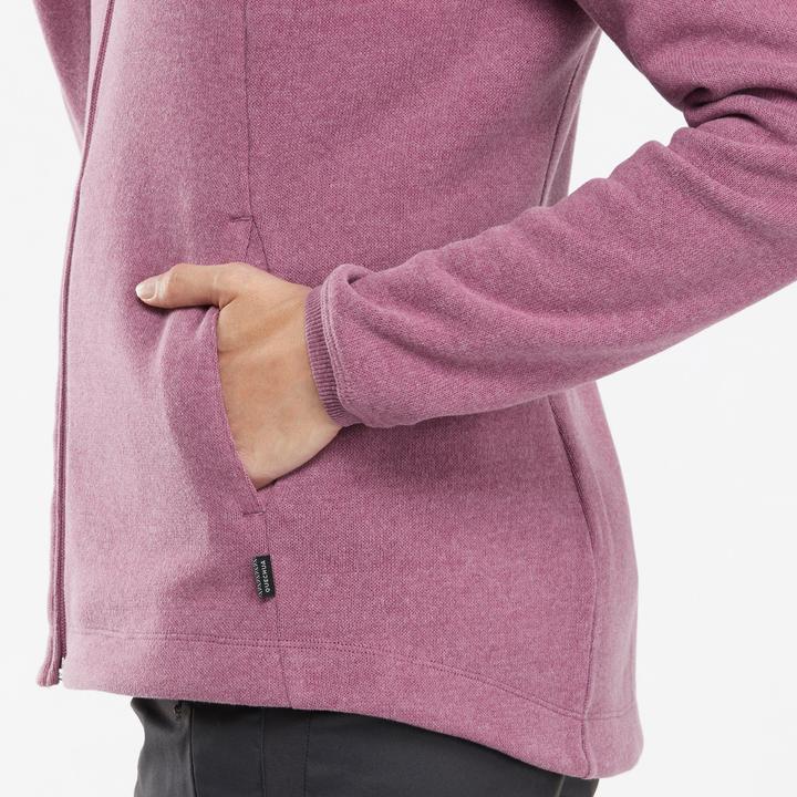Actual product image Quechua NH150 (M)