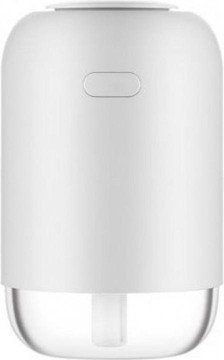 Produktbild PhoneLook Portabler Luftbefeuchter H03 mit LED Ambientebeleuchtung