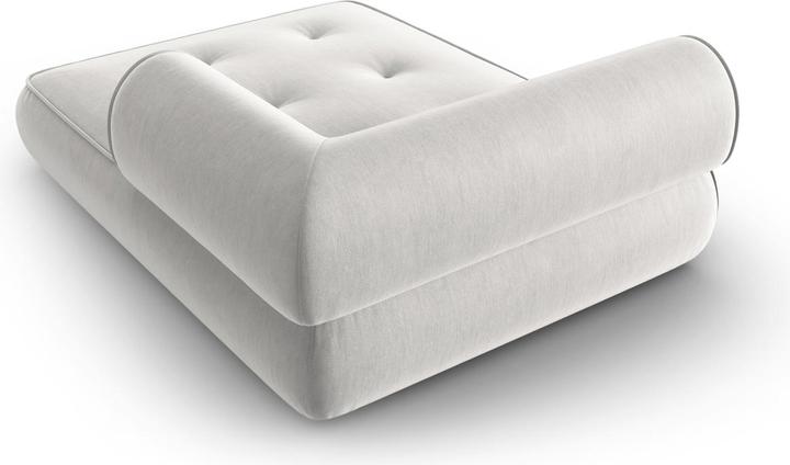 Actual product image Maison Heritage Lily (Chaise longue)