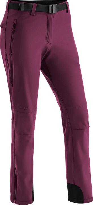 Image du produit Maier Sports Pantalon femme Tech (M, 38 E)