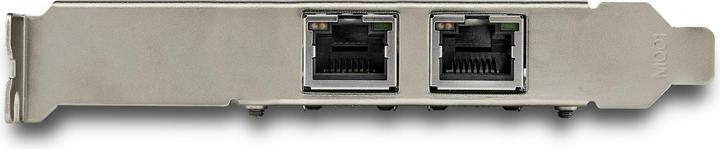 Image du produit StarTech Carte Réseau 2 Ports 10gb Pcie (Ethernet, RJ45)