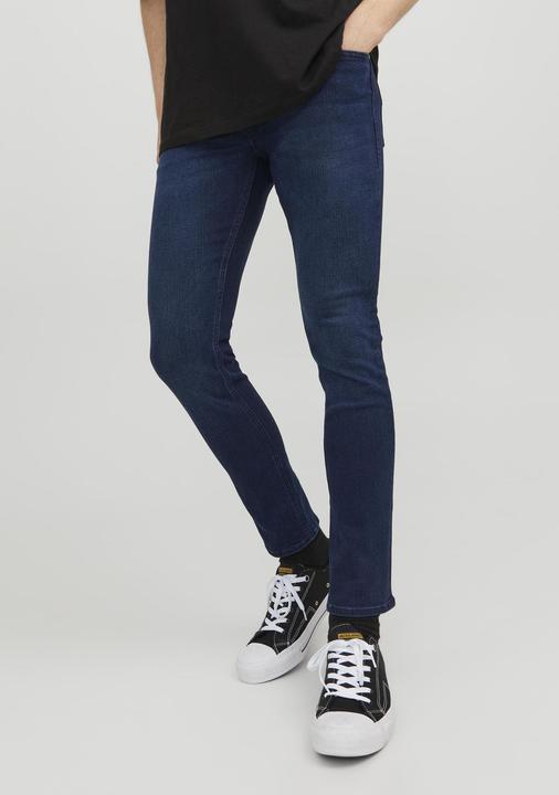Image du produit Jack & Jones Glenn Jeans Slim Fit Blue Denim (W32/L36)