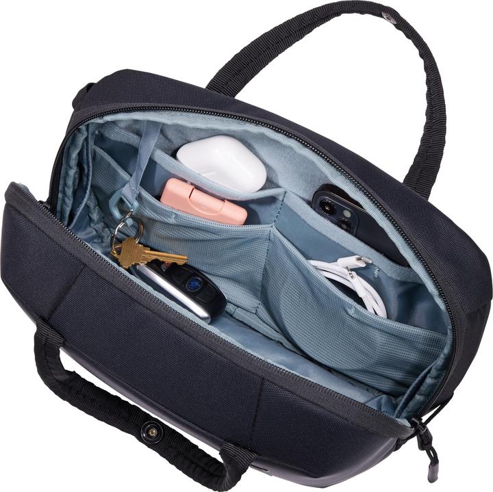 Actual product image Thule Subterra 2 Crossbody 5l - Black (5 l)