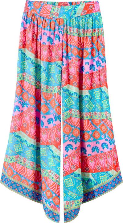 Produktbild Joe Browns Patchwork Elasticated Beach Trousers (42)