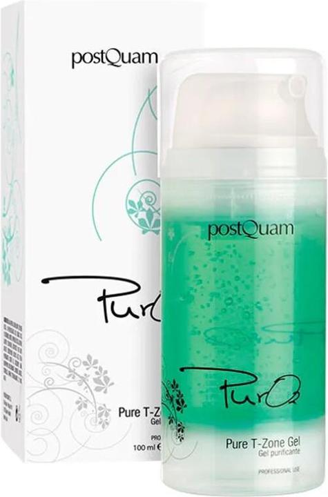 Postquam Pure t zone gel 100ml (Gel, 100 ml)