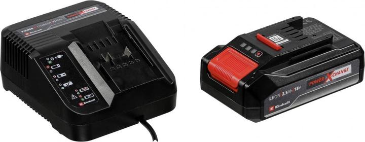 Productafbeelding Einhell PXC Starter Kit (18 V)