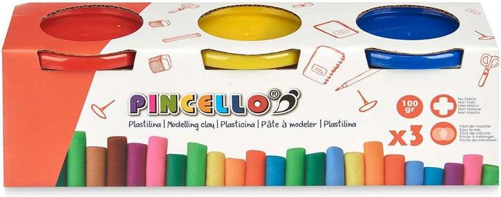 Immagine prodotto Pincello Knetspiel (12 Stück)
