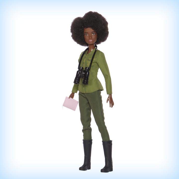 Image du produit Mattel COTY "Carrière de l'année" 2022