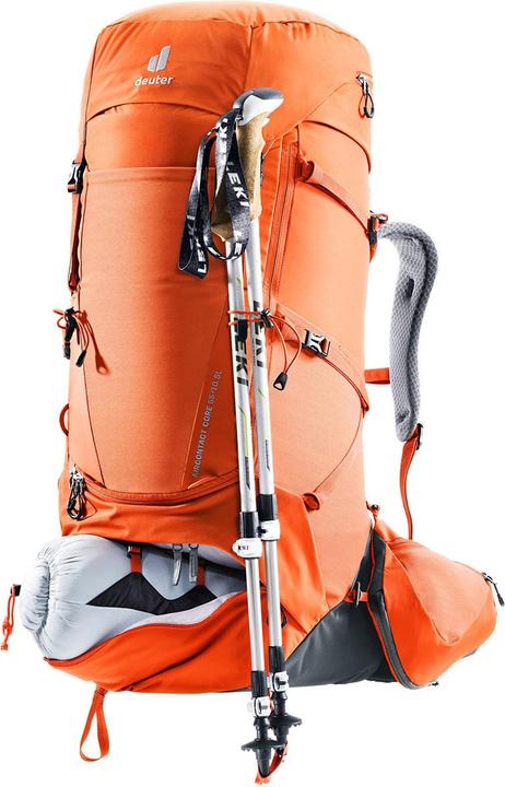 Image du produit Deuter Aircontact Core 35+10 (35 l)