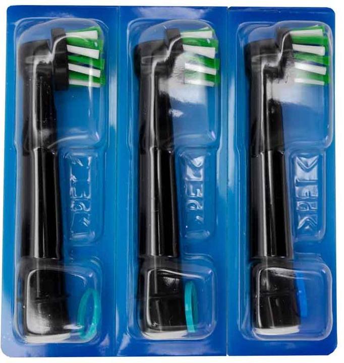 Image du produit Oral-B Pro 3 3900 (Brosse à dents oscillo-rotative)
