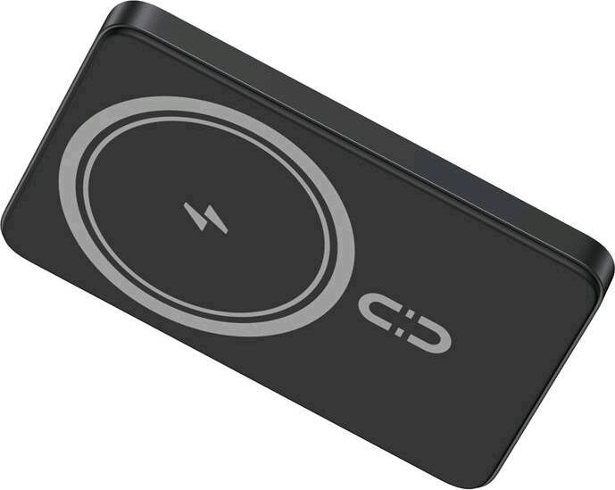 Actual product image Romoss Powerbank WSC05 5000mAh 20W (black) (5000 mAh, 20 W)