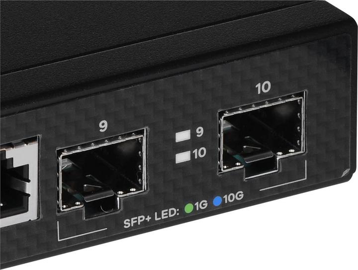 Immagine prodotto Zyxel XMG1915-10E (10 Porti)