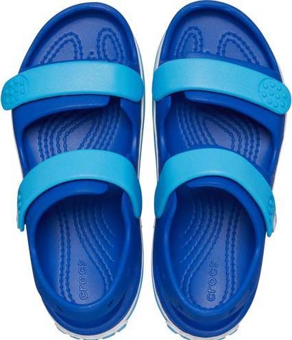 Actual product image Crocs K's Crocband Cruiser Sandal (28)