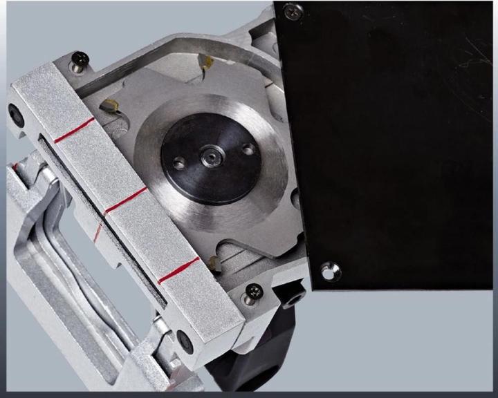 Actual product image Einhell Flat dowel milling machine TC-BJ 900