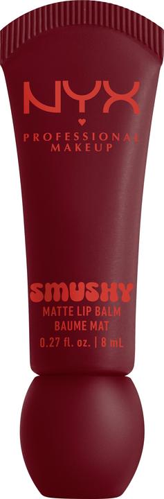 Produktbild NYX Professional Make-Up Nyx Smushy Matte (8 ml)