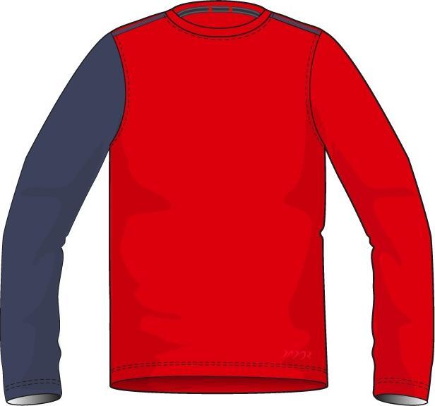 Image du produit Drydor Maillot de bain Quantum LS (XS)
