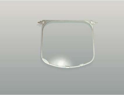 Actual product image PetSafe Staywell (Magnetic cat flap)