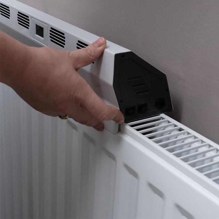 Produktbild Livington SmartAir Wärmezirkulator