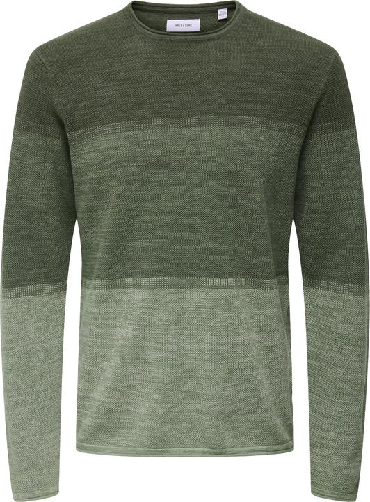 Produktbild Only & Sons Onsfelix Reg 12 Crew Knit Noos (XL)