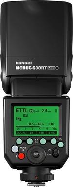 Produktbild Hähnel MODUS 600RT MK II Wireless Kit for Nikon Slave-Blitz (Nikon)