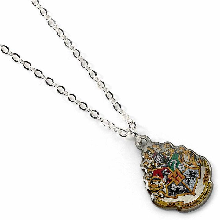 Produktbild Carat HARRY POTTER - Collier - Emblème de Poudlard (Metall)