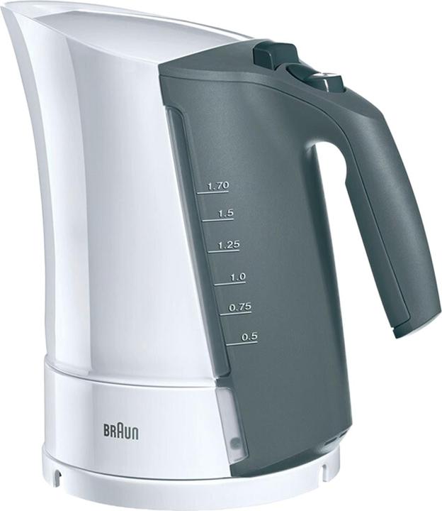 Braun Multiquick 3 (1.70 l, Prise UE)