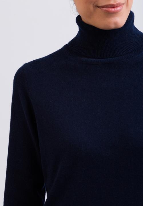 Produktbild Cash-Mere Kaschmir Rollkragen Pullover (M)