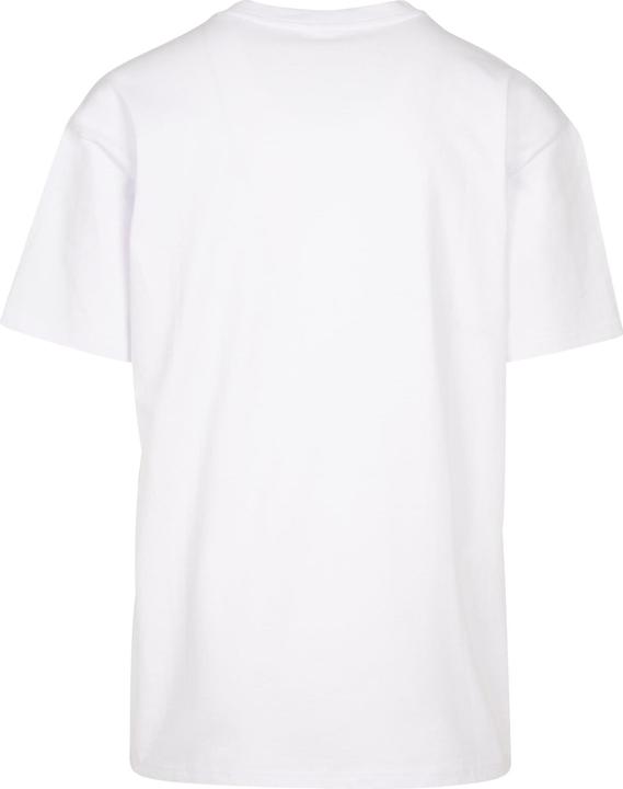 Image du produit Mister Tee Tee Attack Player Oversize - 12659 (L)