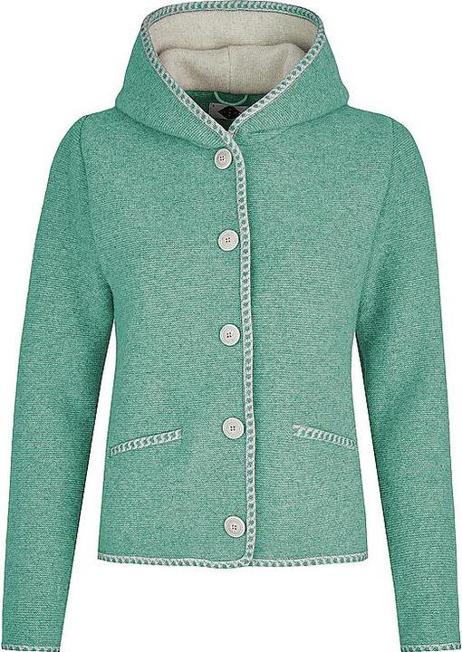 Stap Trachtenstrickjacke MALWINE