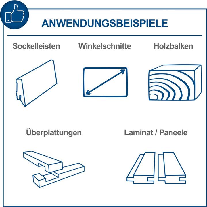Actual product image Scheppach HM216SPX