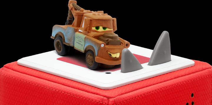 Image du produit Tonies Disney Cars 2 (Allemand)