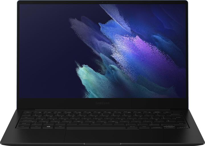 Samsung Galaxy Book Pro (13.30", Intel Core i7-1160G7, 16 GB, 512 GB, DE)