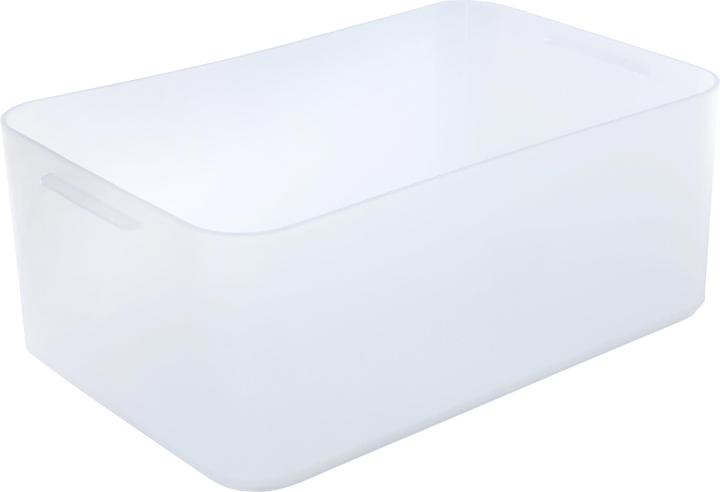 Actual product image Rotho Pure (16 x 9 x 24 cm, 0 l)
