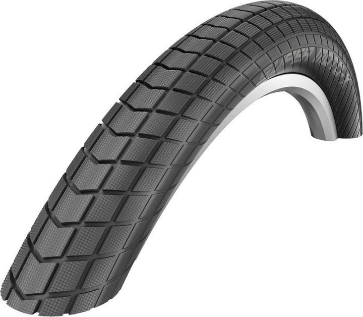 Produktbild Schwalbe Super Moto-X (27.5 x 2.80, 70-584)