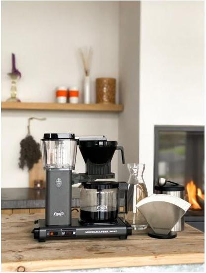 Image du produit Moccamaster Café à filtre