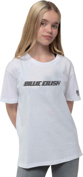 Actual product image Universal Textiles Childrens/Kids Racer Logo Cotton T-Shirt (116)