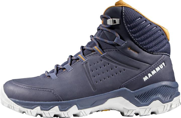 Produktbild Mammut Nova IV Mid GTX Women (38 2/3)