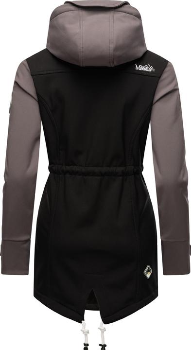 Actual product image Marikoo Cinnamon Bitch (XS)