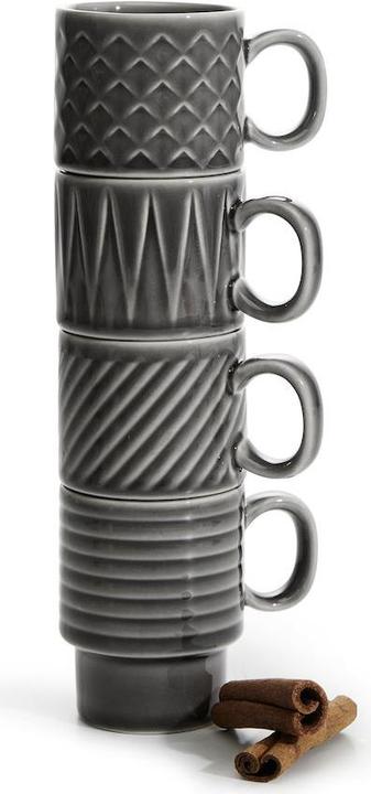 Image du produit Sagaform Espresso (100 ml, 4 x)