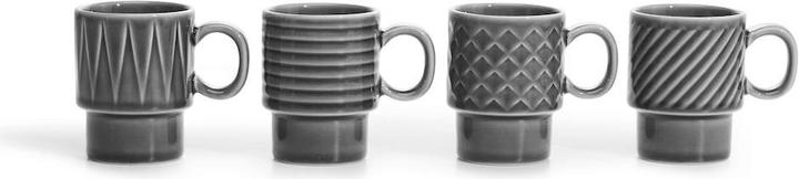 Image du produit Sagaform Espresso (100 ml, 4 x)