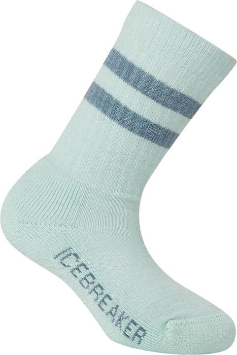 Produktbild Icebreaker Kids Merino Blend Hike Light Crew (XL)