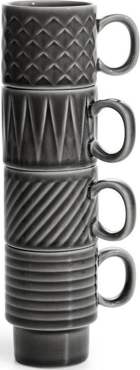 Image du produit Sagaform Espresso (100 ml, 4 x)