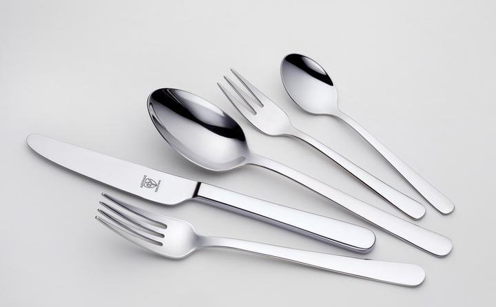 Justus Brenger Eibenstock (6 Stück, Besteck Set)